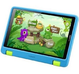 Замена тачскрина на планшете Huawei MediaPad T3 7 Kids в Чебоксарах